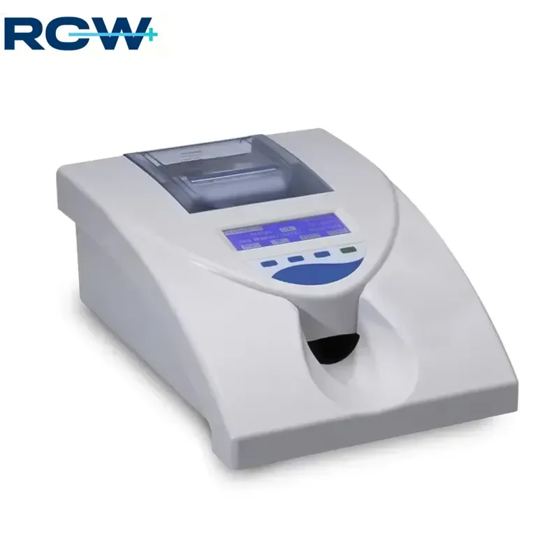 RCW Ysenmed URIT-50 Urine Sediment Analyzee Urine test Analyzer Price Urine test Analyzer Price