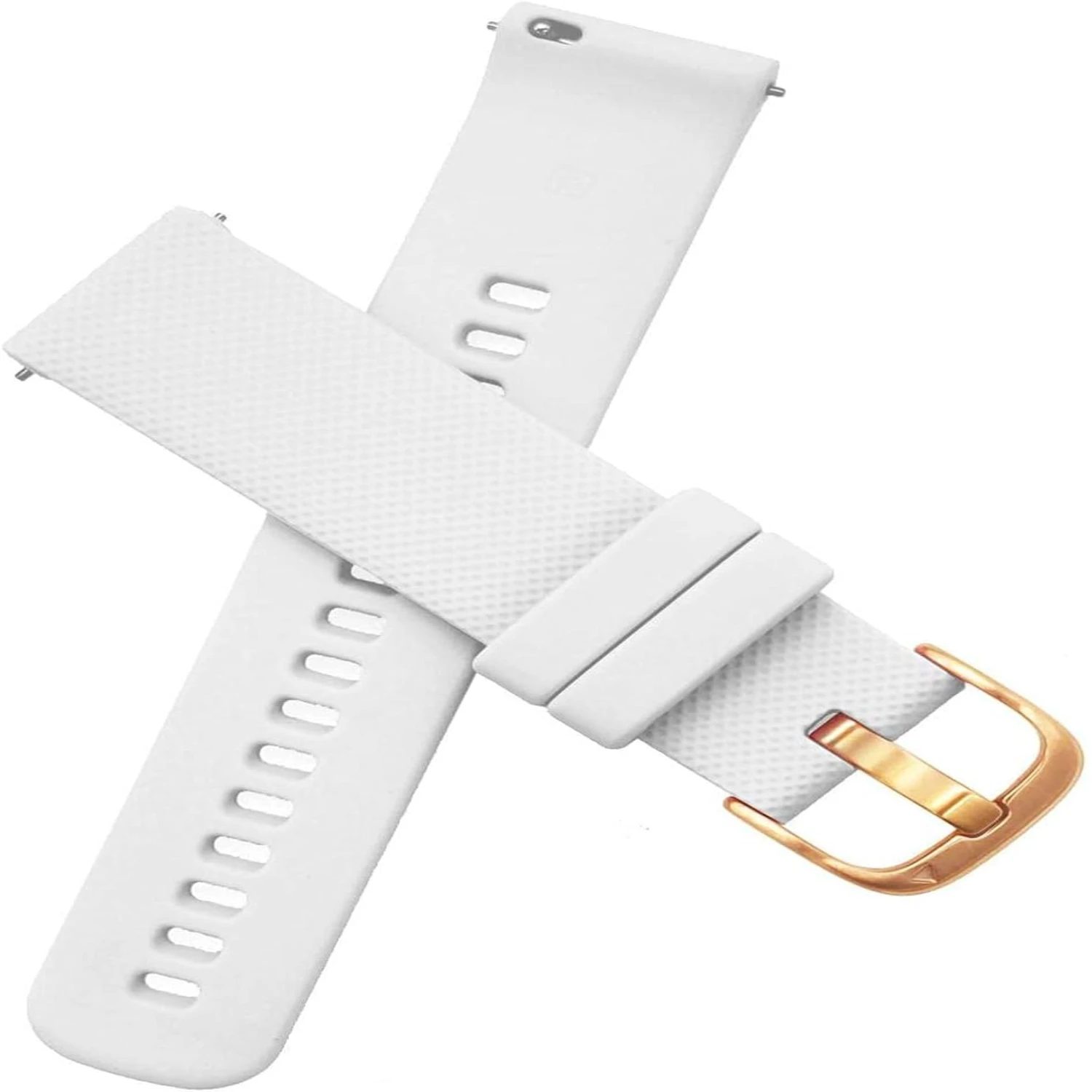 

Стильные, мягкие и удобные водонепроницаемые силиконовые ремешки для часов от Abanen — прочный и износостойкий спортивный ремешок с быстрым носком