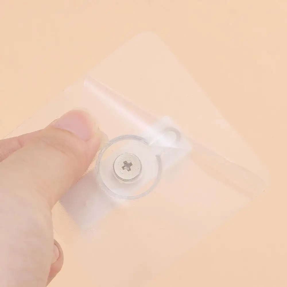 

1/5 шт. самоклеящийся зажим для труб без перфорации, адаптер для полива аквариума, держатель для водопроводной трубки 16/20/25/32/40/50 мм