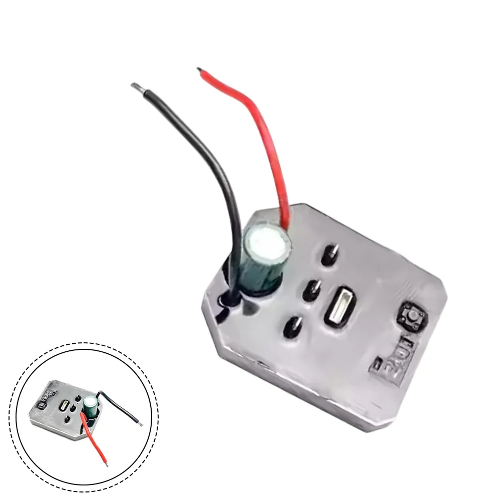 

Brushless Lithium Electric Wrench Control Board High Torque 1000Nm Controller Angle Grinder Control Board Power Tools