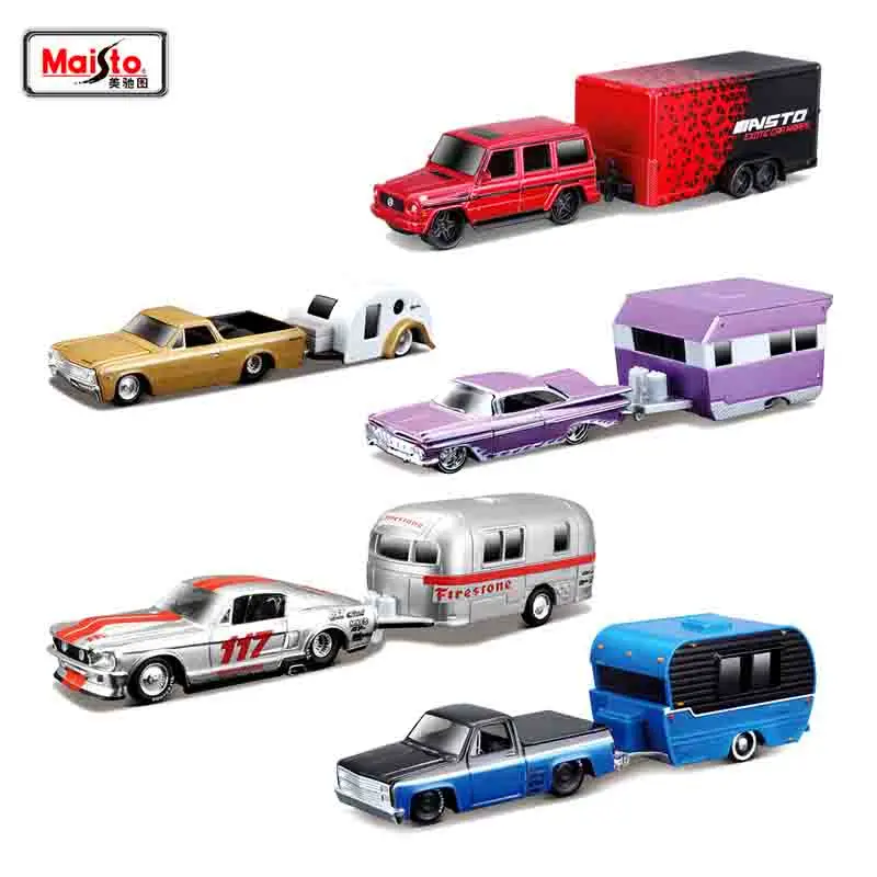 

Maisto 1:64 грузовик из сплава, бортовый транспортный автомобиль, модель автомобиля, литая под давлением игрушка, дорожный прицеп, модель автомобиля, коллекция моделирования, подарок для ребенка