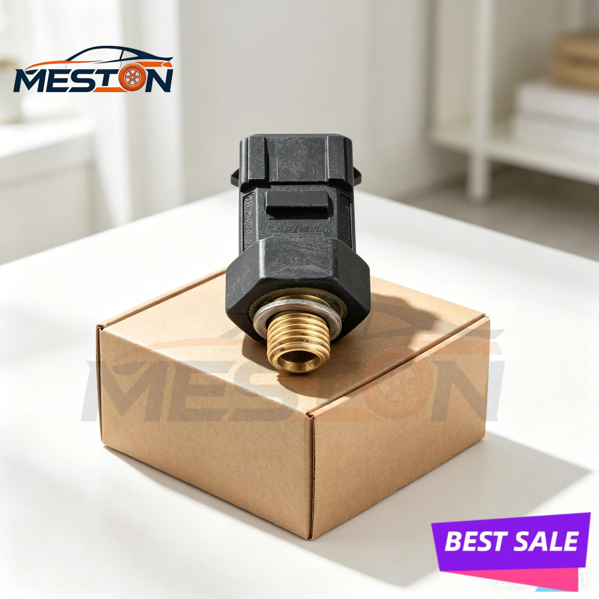 

Engine Oil Pressure Sensor Switch 12617549796 For BMW 1 2 3 5 6 Series X1 X3 X5 Z4 E60 E90