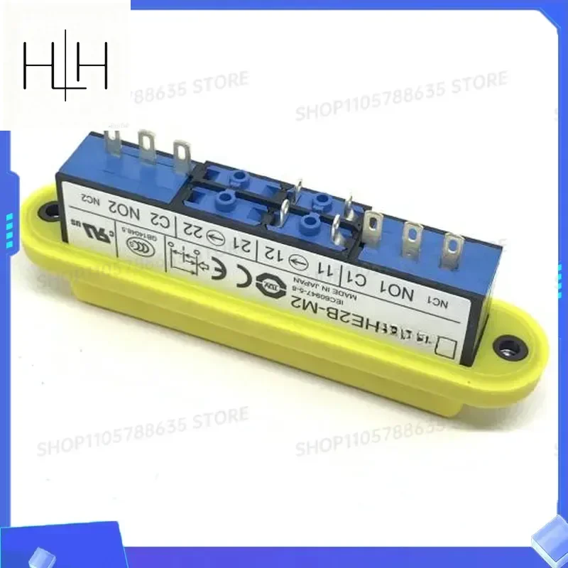 for HE2B-M2 HE2B M222PY M211PY Enable Switch 6 14 Pin 200PB Tool Accessories