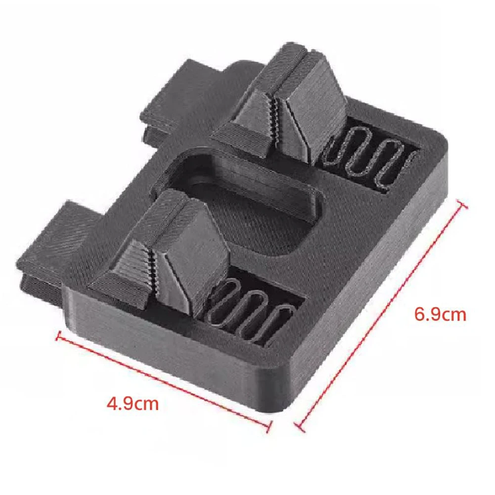 1pcs Hands-Free Electric Wire Welding Fixture Power Tool Accessories Wire Welding Fixture Adjustable Suction Bracket