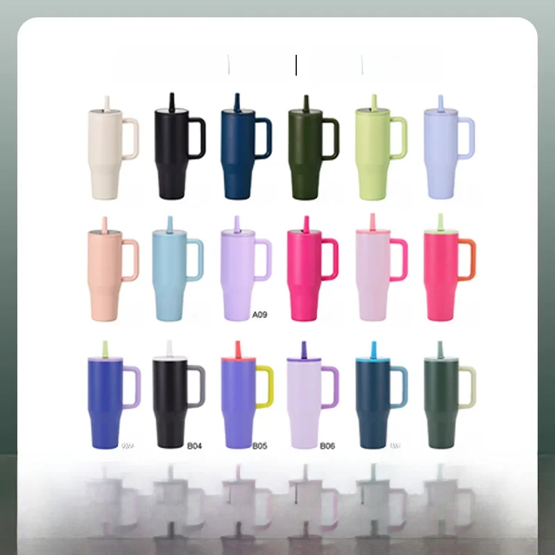 

Double Layer Insulated Portable Car Cup Leakproof Staable St Lid Water Bottle Mystery Brand Stainl Steel .2L Capaci