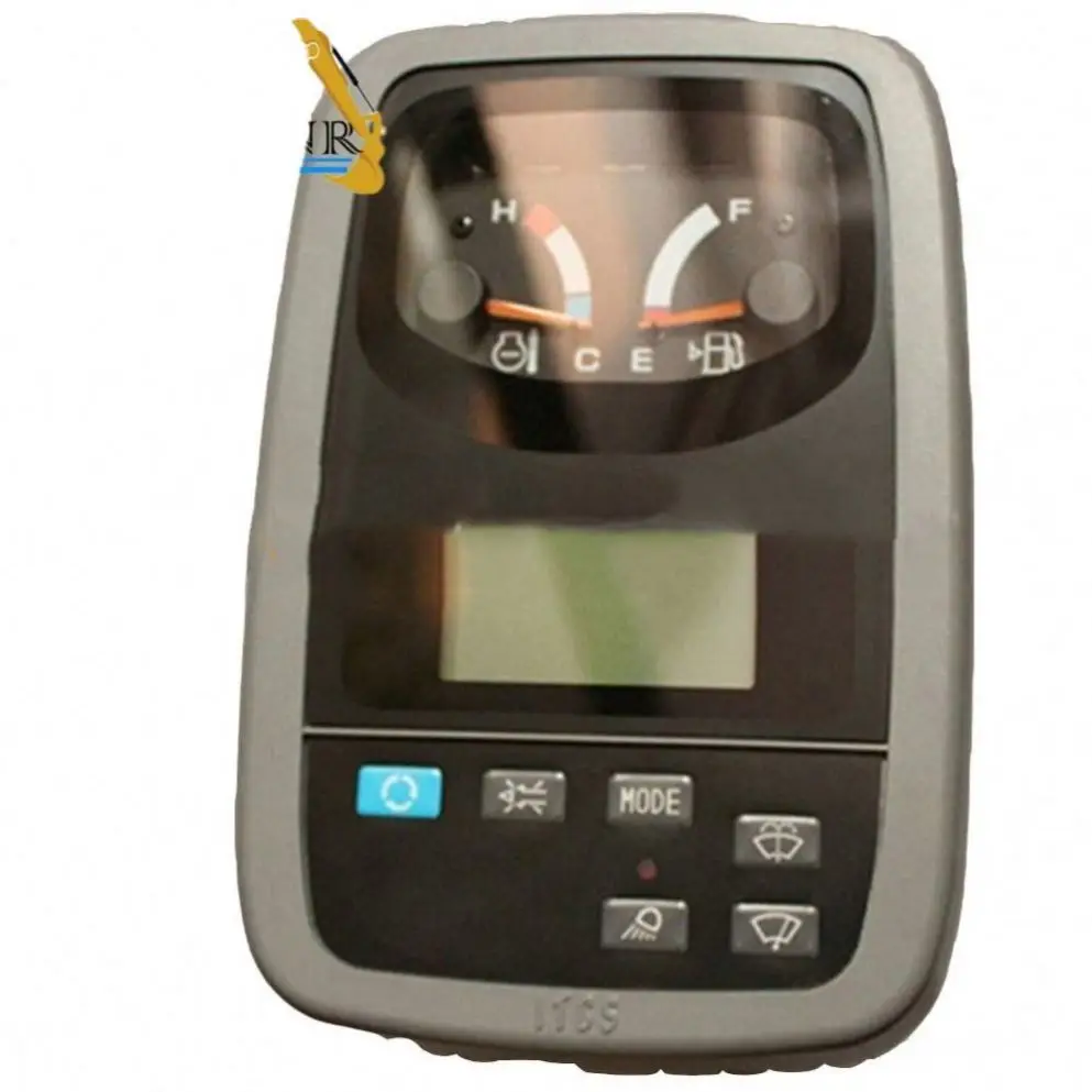 

Excavator Parts SK135SR SK115SR Monitor Display Panel YV59S00004F1 YN59F00011F4