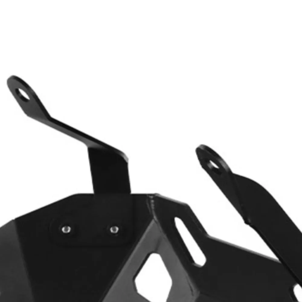 

Для Tiger 900 Rally Pro GT 2020 2021 2022 2023, шасси мотоцикла, защита двигателя, нижняя защитная пластина, нижняя крышка рамы, протектор