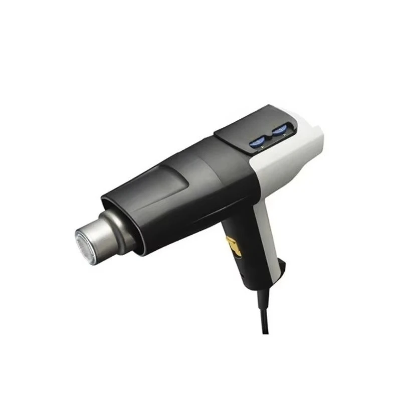 

Electric Industrial Dryer Air Heating Gun with Variable Temperature and Volume Type