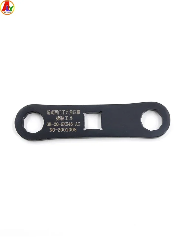 

Для Simens пьезокрин, крышка форсунки, съемный съемник, инструмент для ремонта