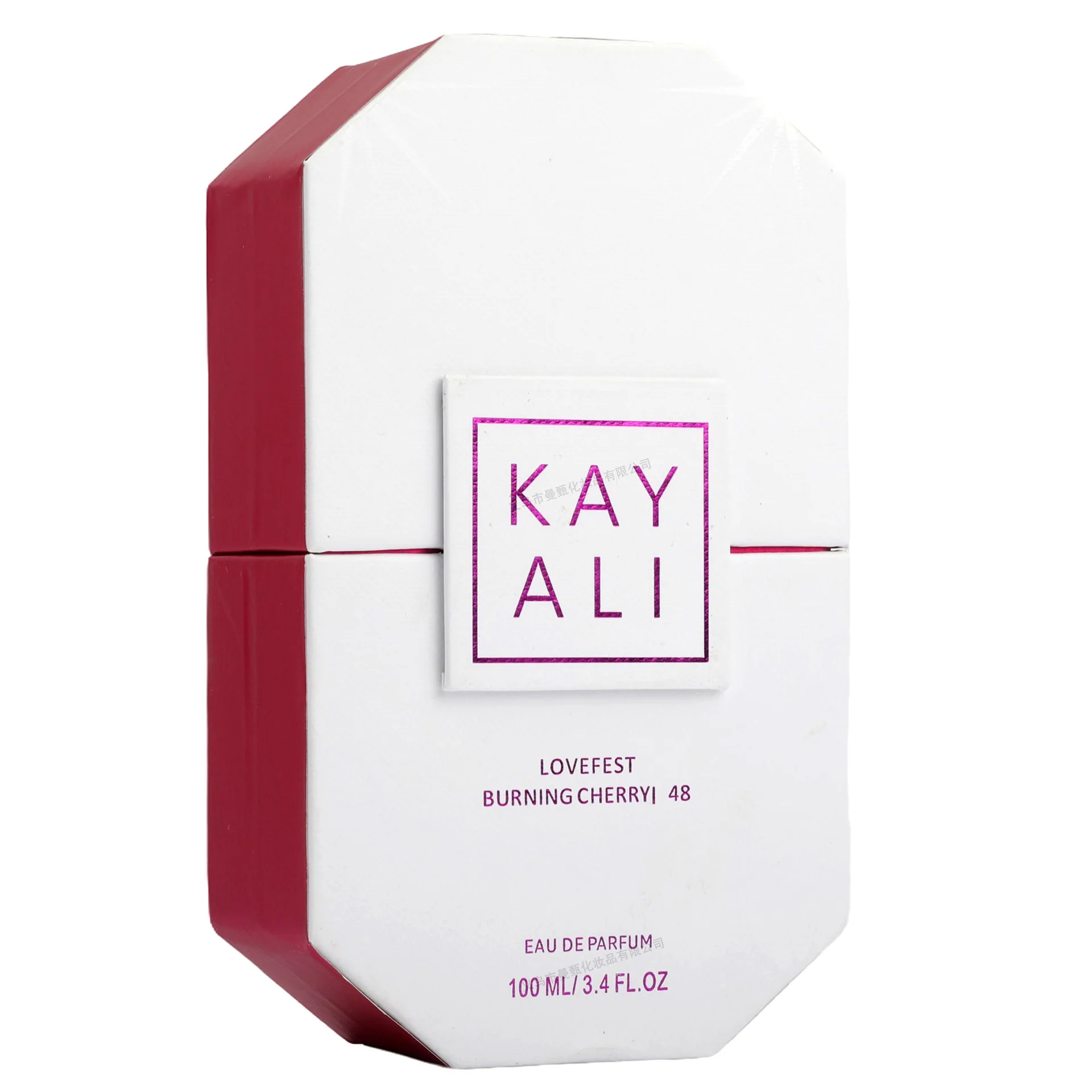 100ml Oryginalny Perfumy Słodki Zapach Uroczy i Atrakcyjny Długotrwałe Zapachy Wzmacniają Współczucie siebie sama i Wydają Urok