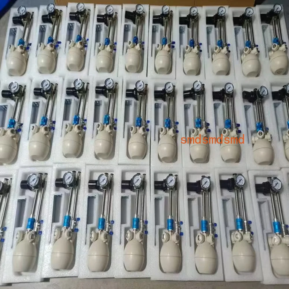Dry Fog Mist Cooling System Dry Fog Humidifier  home garden Fine Mist Air Atomizing Nozzle Sprayer Non-Wetting