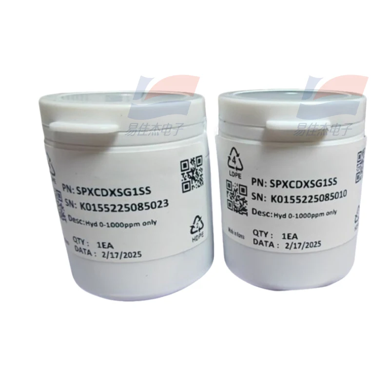 

SPXCDXSG1SS Hydrogen Gas Sensor for Industrial Safety Chemical/petrochemical Plants Semiconductor Manufacturing