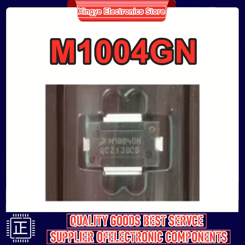 

M1004GN Новый оригинальный товар в наличии