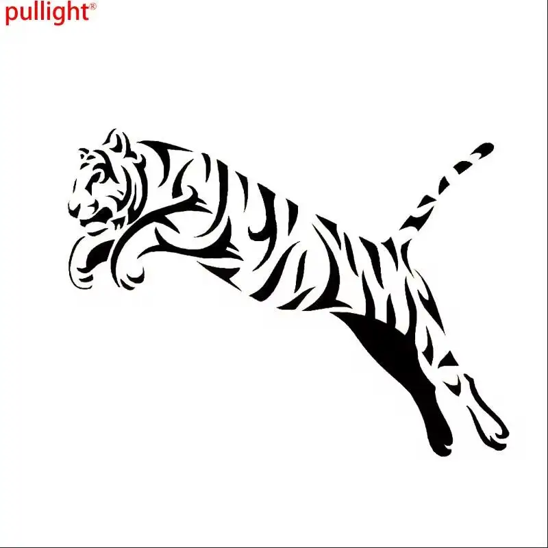 25.4 * 18.6CM Tiger… - image