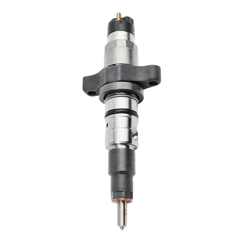 

Common Rail Fuel Injector 0445120028