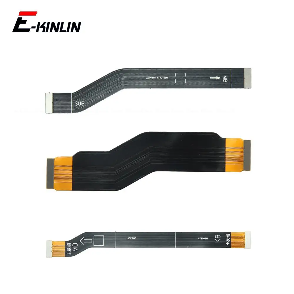 Main Board Motherbo… - image