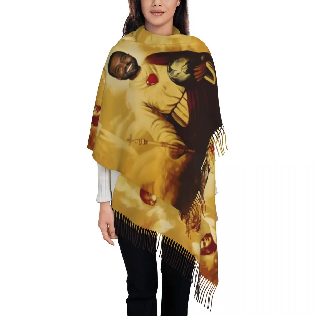 personalizado-de-luxo-jesus-kanye-west-rapper-cantor-engracado-borla-cachecol-feminino-inverno-outono-quente-xales-envolve-senhoras-cachecois