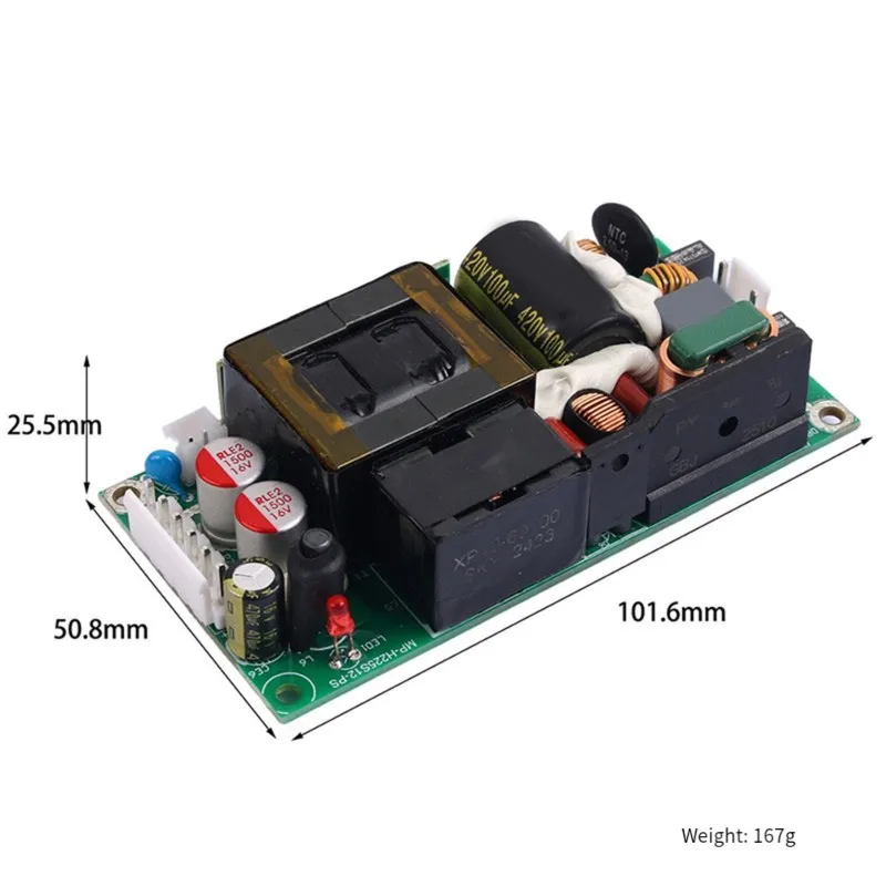 y45a-ac-dc-conversion-module-225w-high-power-220v-ac-to-24v-dc-switching-power-supply-industrial-isolation-power-board