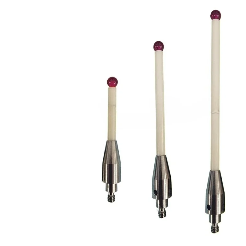 

Probe stylus Polong high-precision ceramic rod Ruby probe domestic replacement, model 143416