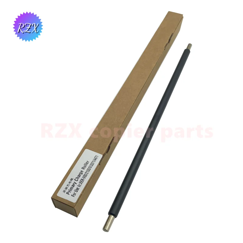 충전 롤러 6 세대 기계 Xerox VIC2271 3371 4471 5571 V80 V180 V2100 V3100 6671 7771 복사기 프린터 부품