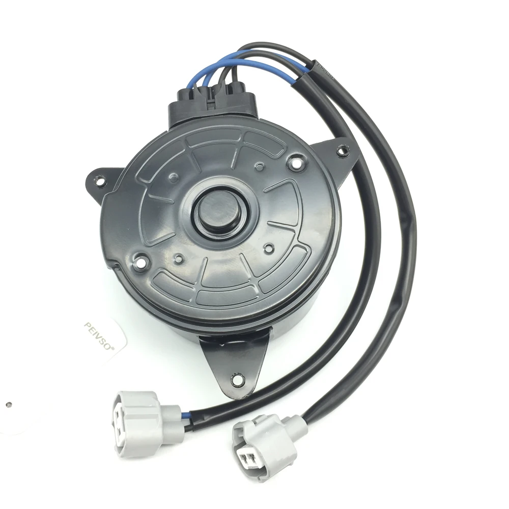 

Radiator Cooling Fan Motor 21487-JF00B 21487-JF00A 21487-1VM1A JF00B For Infiniti EX25 EX35 EX37 FX35 FX37 FX50 M25 M35 M37 M45