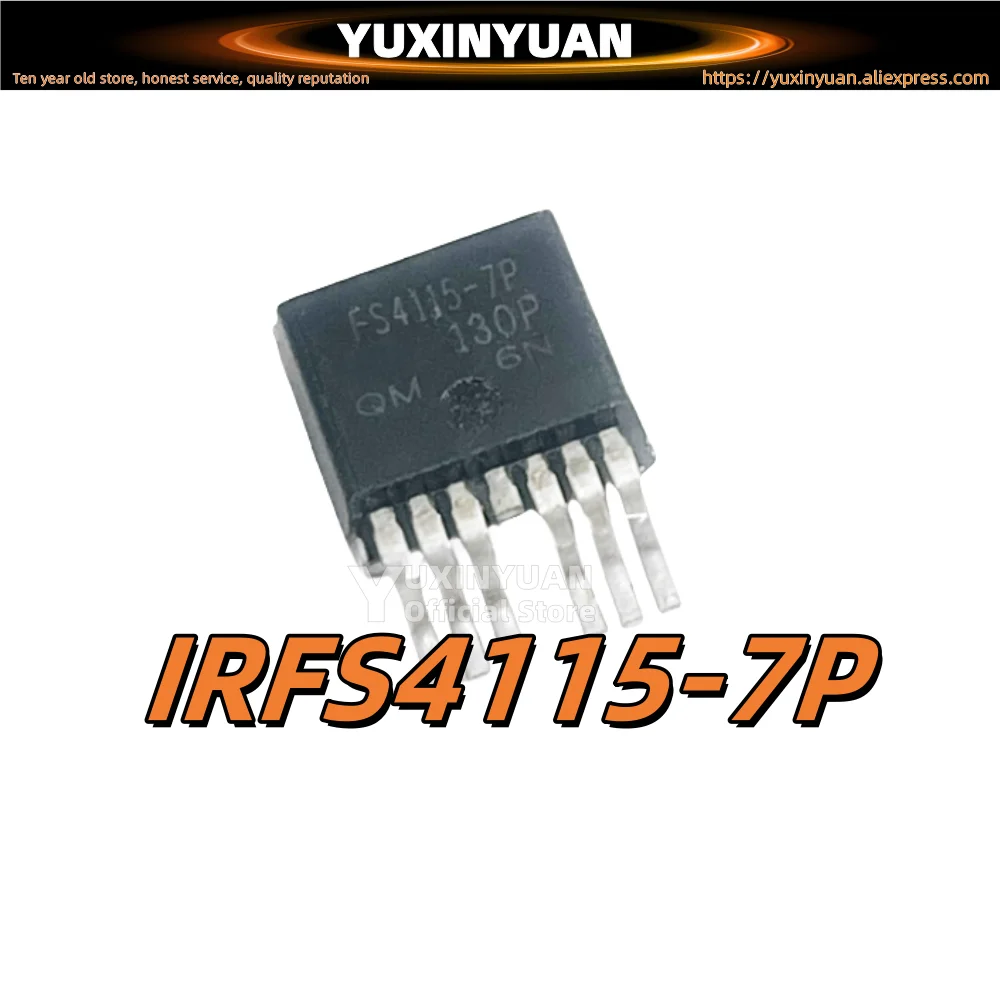 5/PCS New Original …