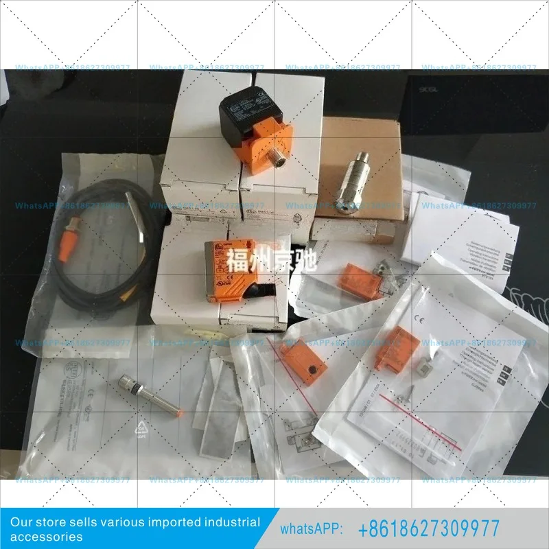 New original ANT515 ANT516 ANT600 ANT805 diffusion reflection transistor output relay