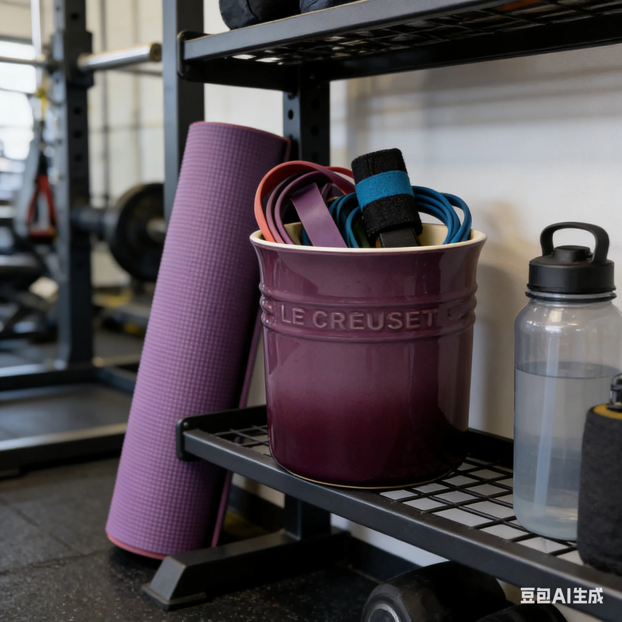 

Стильный цветной керамический контейнер для кухонных принадлежностей: подставка для палочек, держатель для ручек, многофункциональный органайзер для столовых приборов и кухонных лопаток, декор для дома