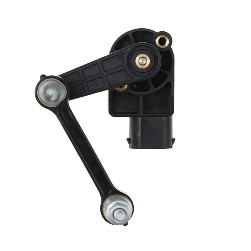 Front Air Suspension Ride Height Sensor 7L0616571D 7L0616213D 7L0616213 Fit For Audi Q7 2007‑2015 Volkswagen Touareg 2003‑2010
