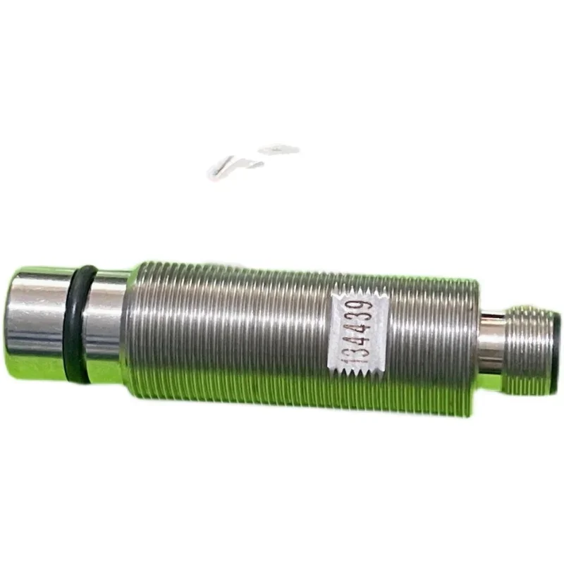 2025 مستشعر القرب عالي الجهد NCB1.5-18GM60-E2-D-V1 134439 آلة الرغوة