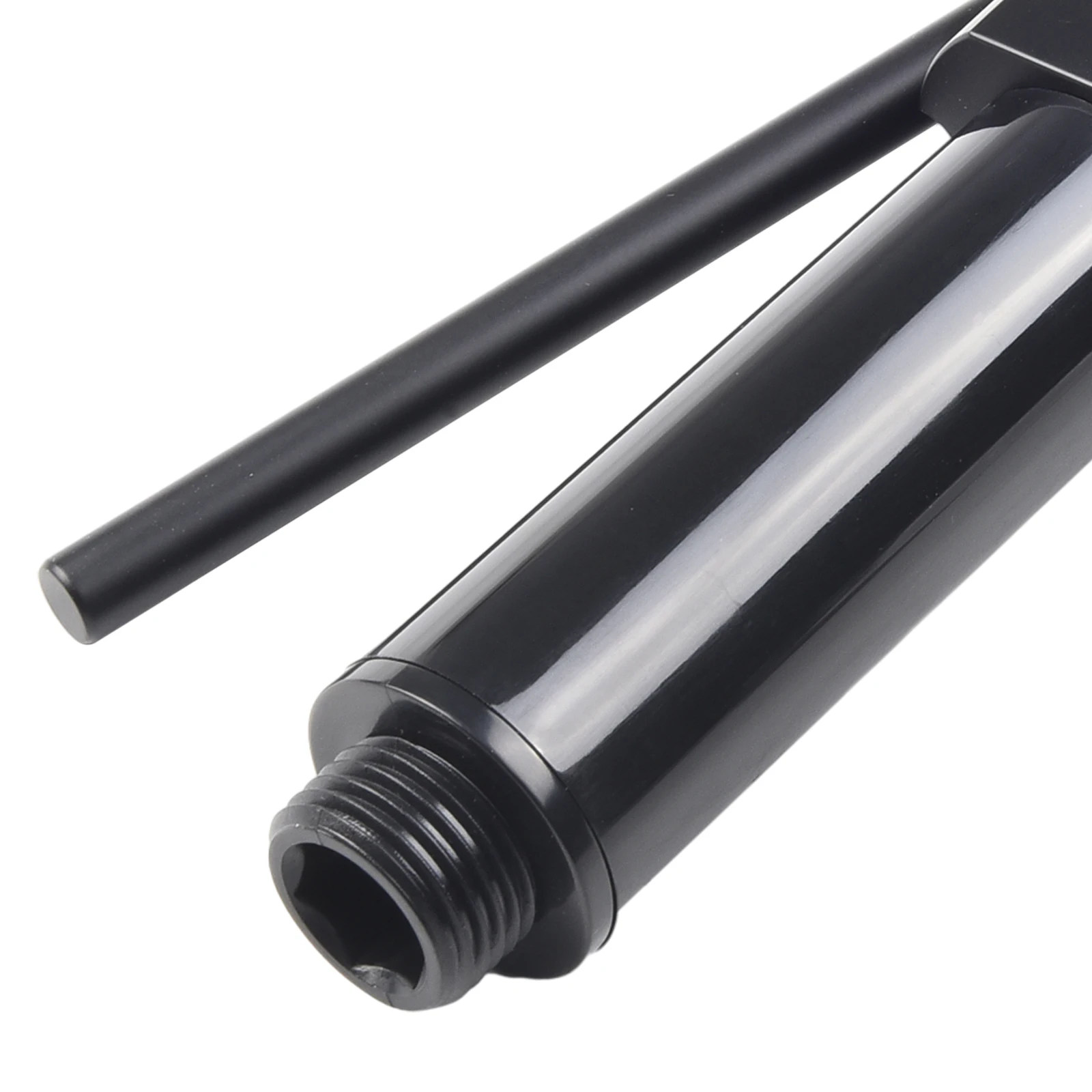 

High Quality Material Practical To Use Faucet Shower Pull Out Spray Faucet Shower Setting For G1/2inch Pipes Head Replacement