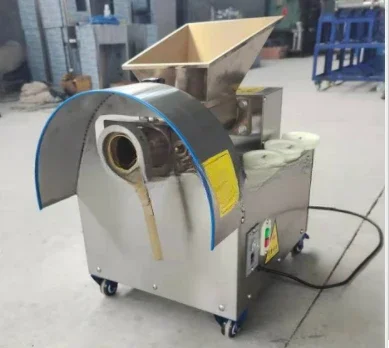 Mini Semi-Automatic Bread Pizza Cake Dough Machine Fully Automatic Divider Roller Bakery Cotadora Marquina