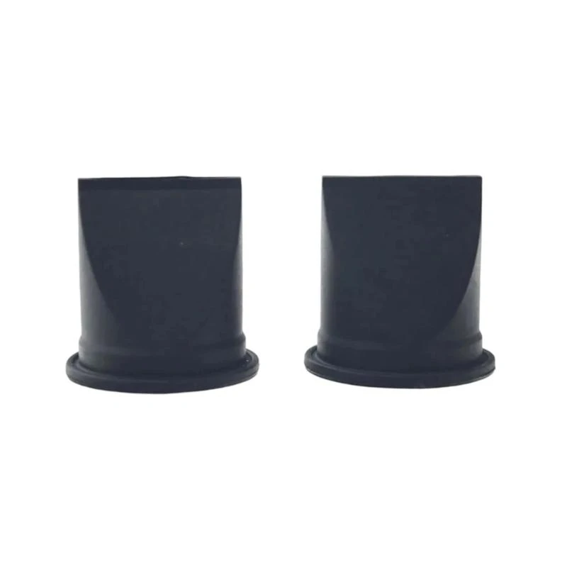 

2pcs Duckbill Valves for S24D S32D S115A S12 Replacement Part 1-1/2inch Duckbill Valves Easy Installation 385310076