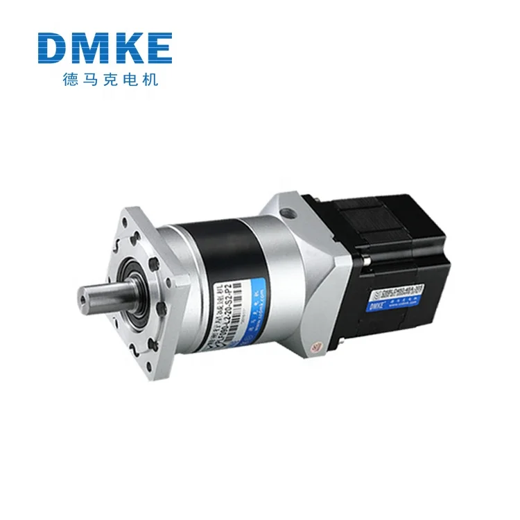 12Volt 36V 48V 150Nm 240 Nm 1Hp 750W 600W 450W Bldc Planetary Gear Box Dc Electric Motor For Lawnmower