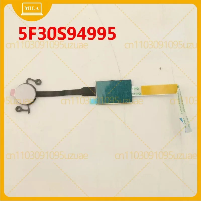 For Lenovo thinkbook 14 G5 IRL ABP fingerprint reader with cable 5F30S94995