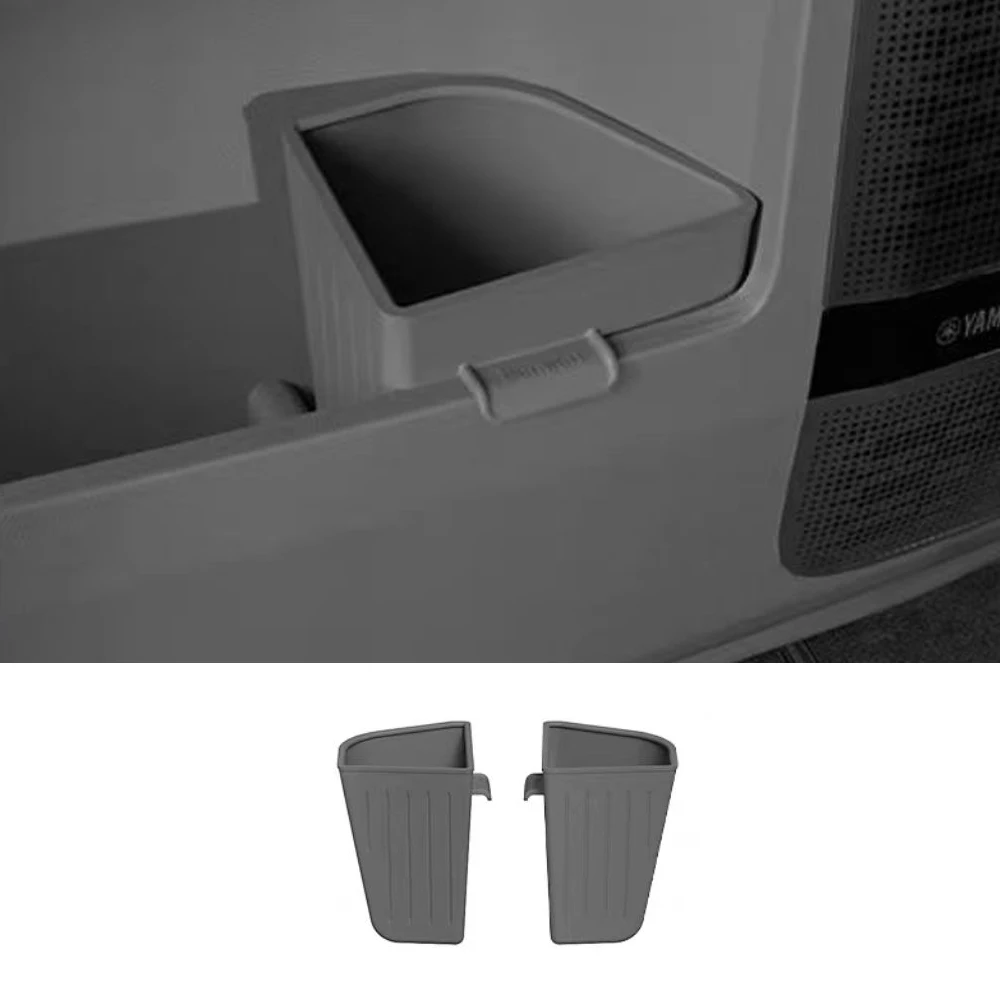 

Car Umbrella Storage Door Umbrella Bucket Storage Box Interior Modification Supplies Suitable For 2024-2026 ZEEKR Krypton 009