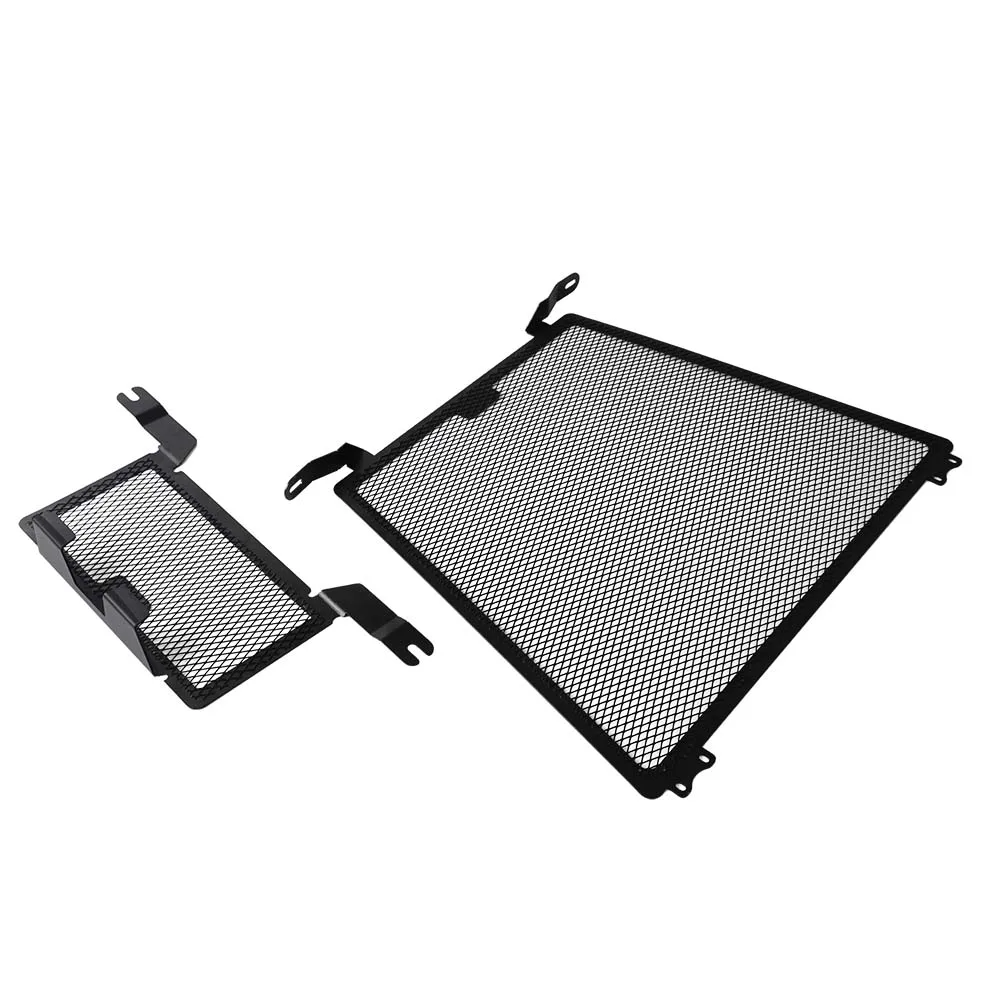 For BMW S1000XR S1000 XR S 1000 XR S 1000XR 2019 - 2024 Accessories Radiator Grille Guard Protection Cover Oil Cooler Protector