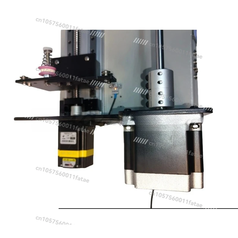 

Extra Large Winding Machine, Automatic Wire Winding Machine, Can Be Wound Around Transformer