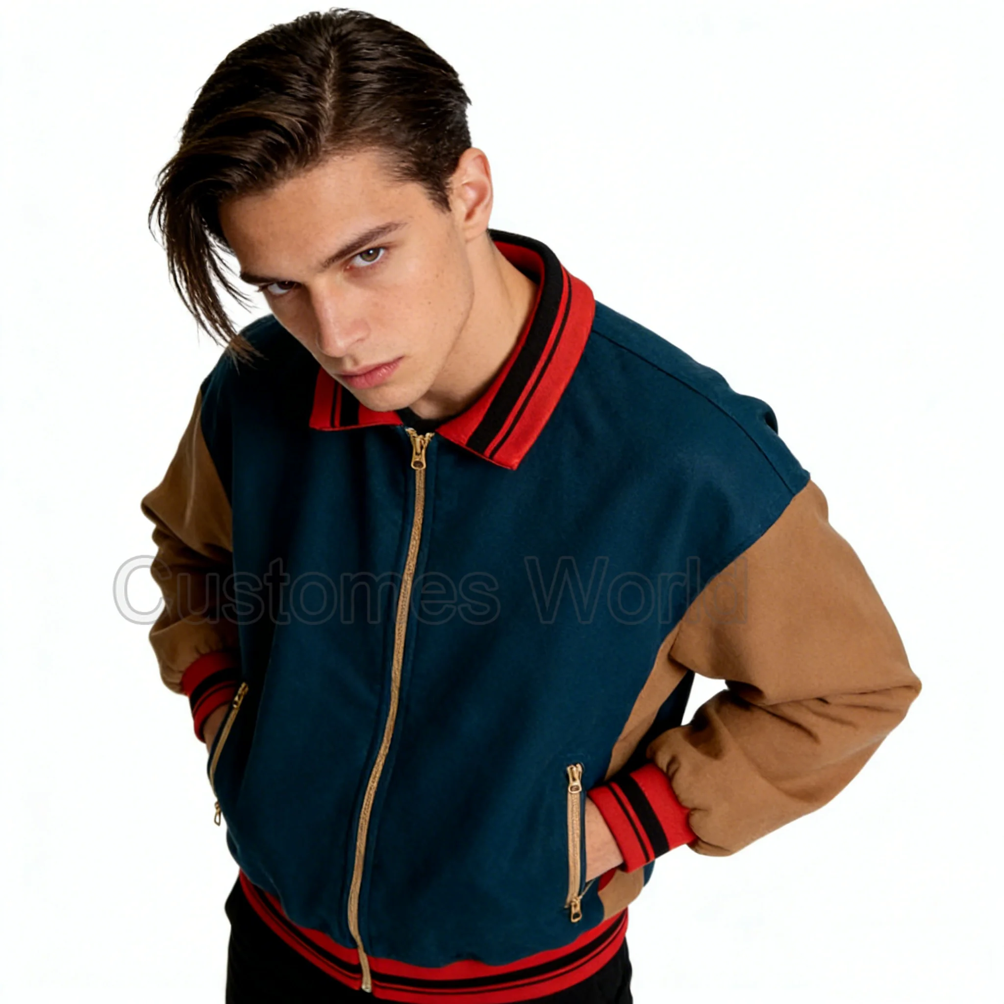 

Odd Matter Character Will Byers Cosplay Costume Jacket Men Adults Coat Hoodie Coat Halloween Clothing Party Suits Outfits
