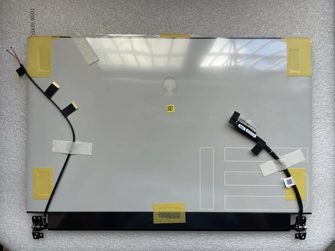 

New For Dell Alienware M15 R3 R4 screen shaft 0X2MYH