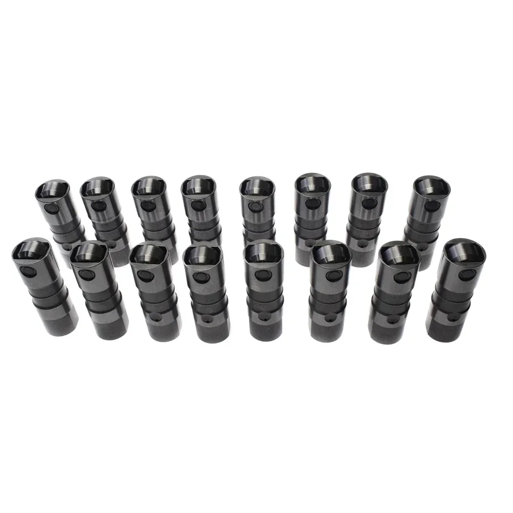 16x Hydraulic Roller Lifters for Ford Powerstroke Diesel 6.0 6.4 7.3 8C3Z6C329B