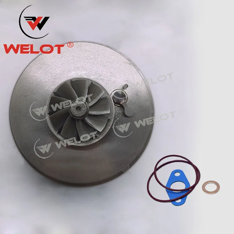 

54399700002 Turbo CHRA 54399880006 Turbine Cartridge 54399700005 Core For Seat Alhambra 1.9 TDI 96kw ASZ BTB 2002-