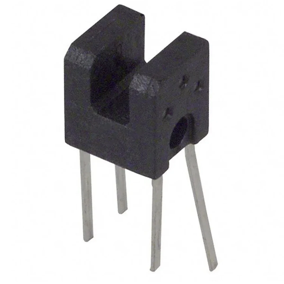 10 الأصلي مايكرو الضوئي الاستشعار نوع شفاف PCB 4-5 دبوس EE-SX1041 EE-SX1055 EE-SX1103 EE-SX1105 EE-SX1106 EE-SX3081