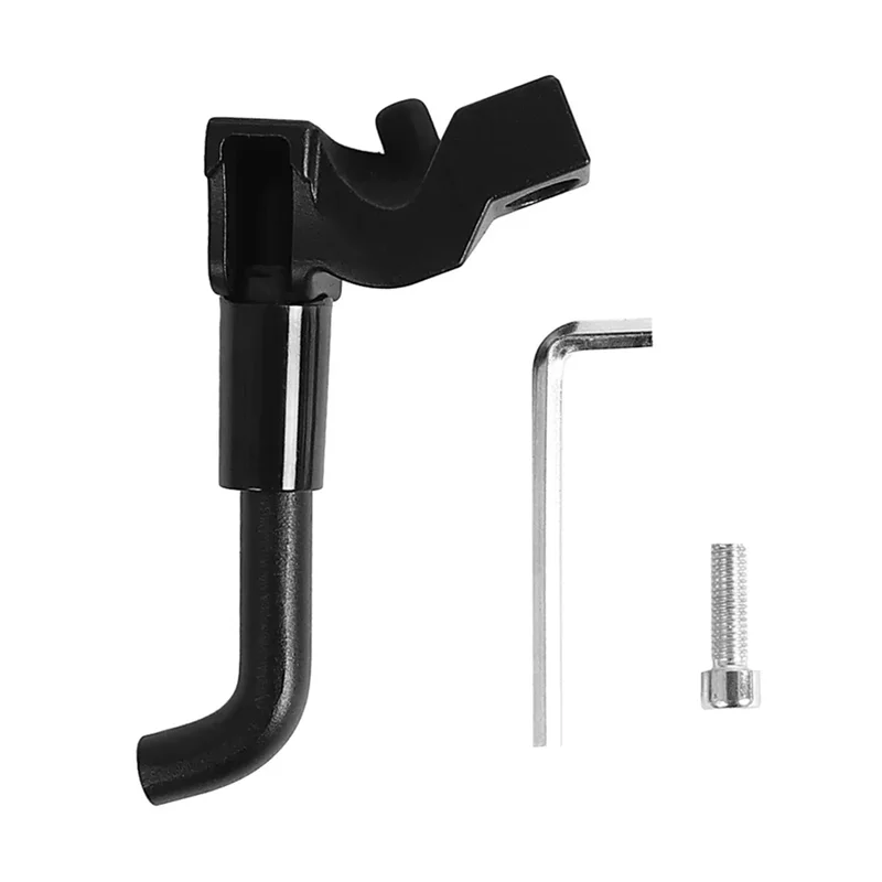 A61P 알루미늄 합금 주차 스탠드 Xiaomi Ninebot Mini Pro 전기 스쿠터 용 스크류 액세서리 포함