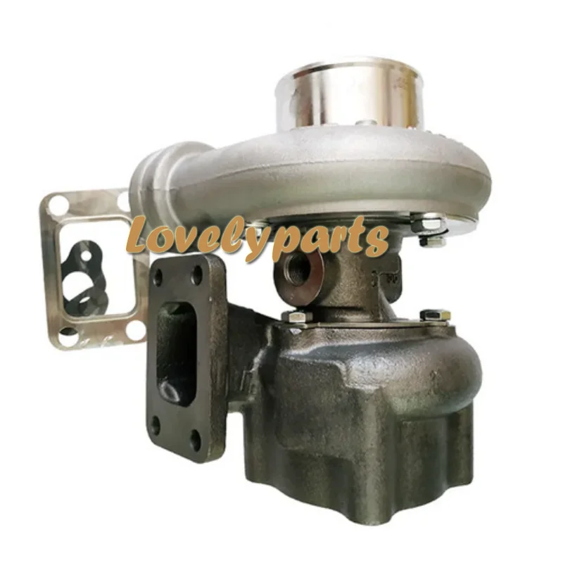 Turbocharger 318281 04258205KZ 04258205 For Deutz 1012 1013 2012 FL912 BF4M2012C
