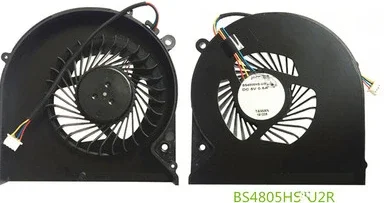 MFB0201V1-C010-S99 BUB1112DD B5030 B5040 B4655 B5035 S4040 A9050 DC 12V Server Cooling Fan