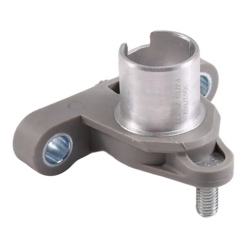 30637802 32269662 Ignition Camshaft Position Sensor Support Bracket For Volvo XC90 XC60 V70 V50 S80 S60 31371915