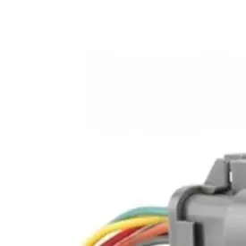 Solenoid Wire Harness For Ford E4OD 4R100 Model Transmissions 1995-2007 350-0067 Direct Replacement Solenoid Wire Harness