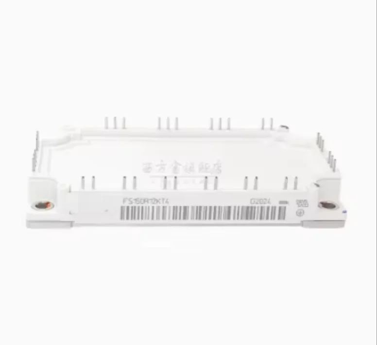 

FS150R12KT4 15A1200V IGBT-МОДУЛЬ В НАЛИЧИИ