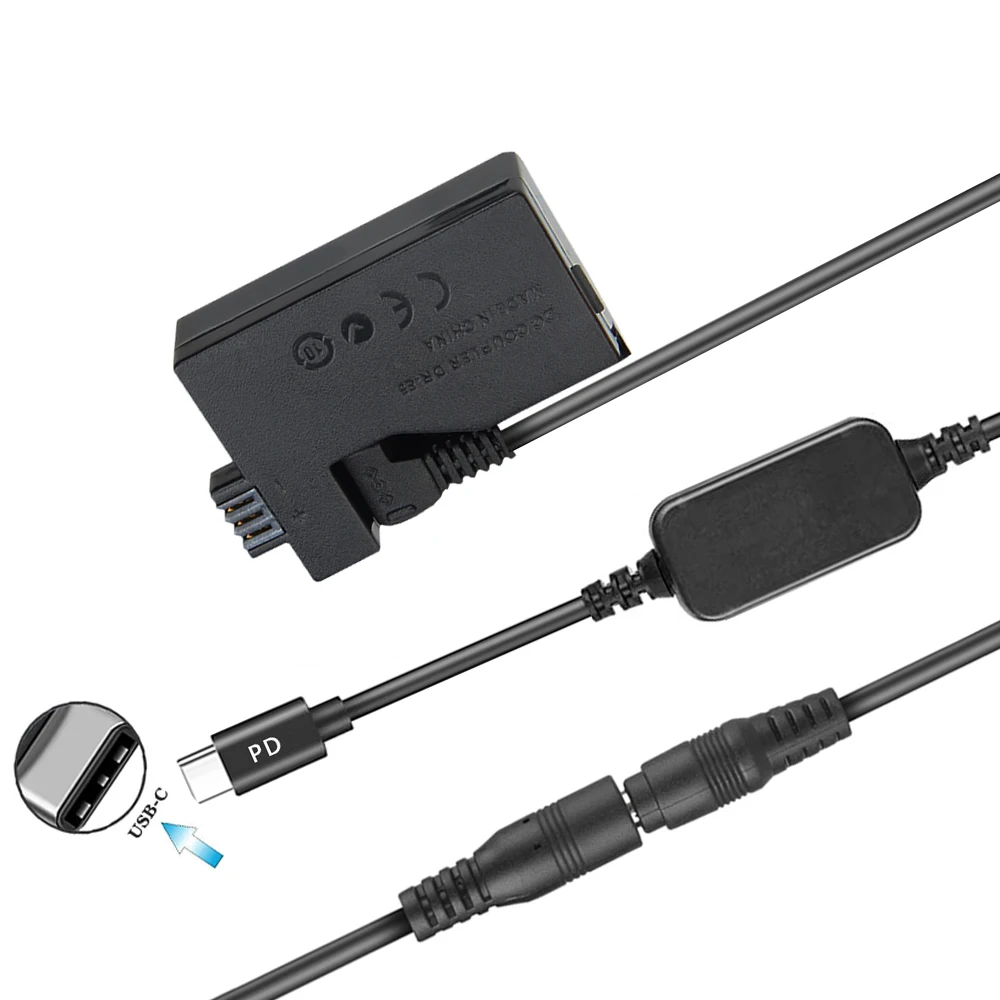 5V USB-C Cable ACK-…